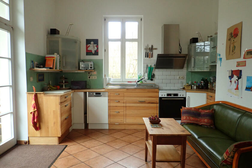 LocationRobot - Film Location Maisonette LR4765 (photo 8)