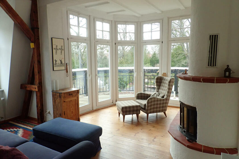 LocationRobot - Film Location Maisonette LR4765 (photo 1)