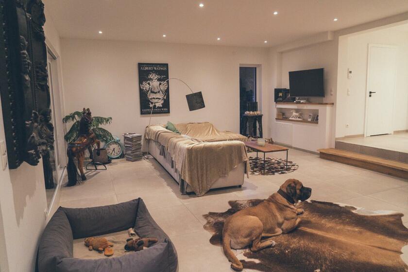 LocationRobot - Film Location Einfamilienhaus LR4770 (photo 3)