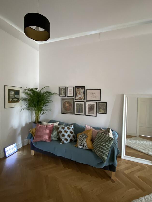 LocationRobot - Film Location Wohnung LR4789 (photo 6)