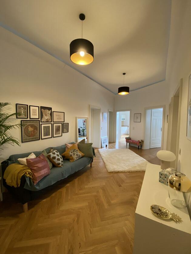 LocationRobot - Film Location Wohnung LR4789 (photo 1)