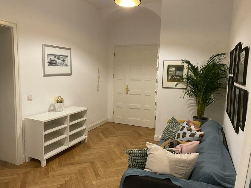 LocationRobot - Film Location Wohnung LR4789 (photo 5)