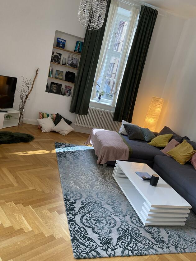 LocationRobot - Film Location Wohnung LR4789 (photo 4)