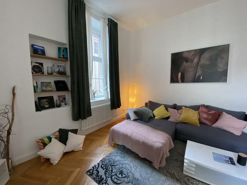 LocationRobot - Film Location Wohnung LR4789 (photo 2)