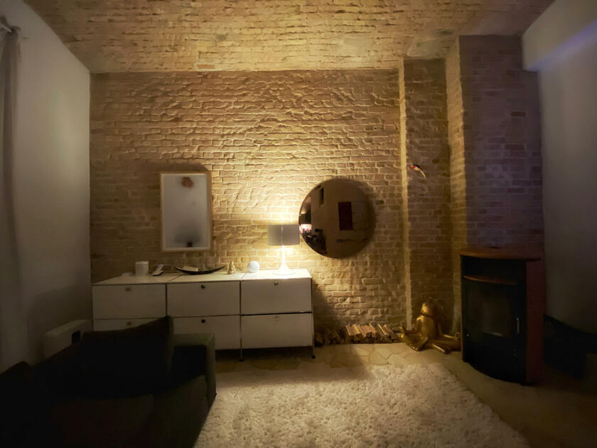 LocationRobot - Film Location Loft LR4802 (photo 9)