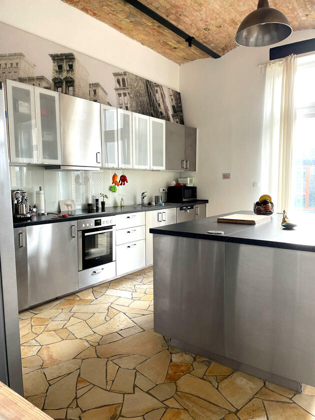 LocationRobot - Film Location Loft LR4802 (photo 10)