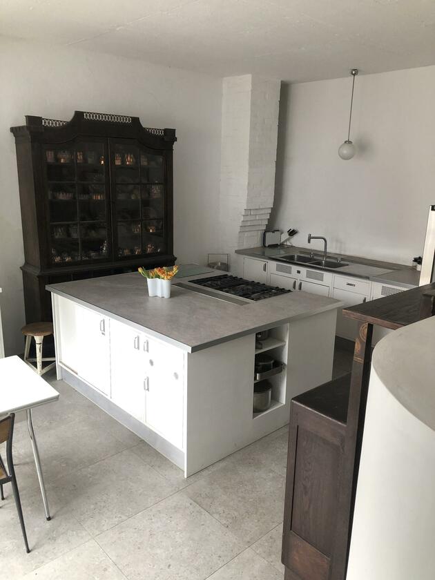 LocationRobot - Film Location Loft LR4805 (photo 5)