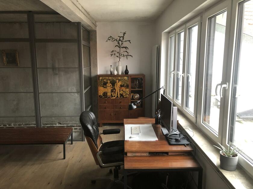 LocationRobot - Film Location Loft LR4805 (photo 9)