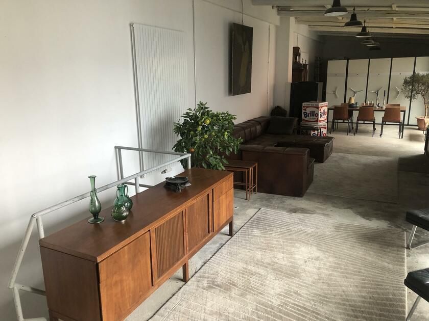 LocationRobot - Film Location Loft LR4805 (photo 2)