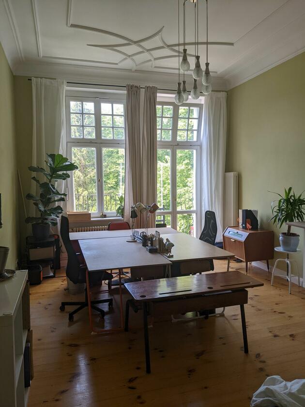 LocationRobot - Film Location Wohnung LR4808 (photo 10)