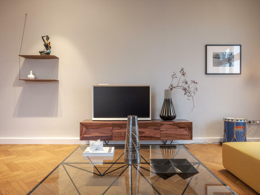 LocationRobot - Film Location Wohnung LR4811 (photo 4)