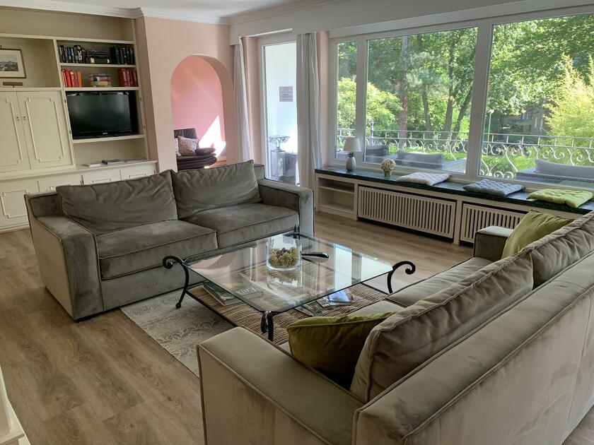 LocationRobot - Film Location Villa LR4813 (photo 3)