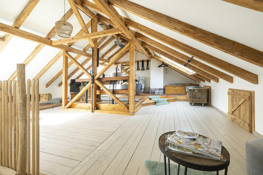 LocationRobot - Film Location Wohnung LR4815 (photo 7)