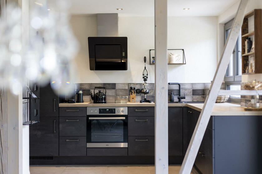 LocationRobot - Film Location Wohnung LR4815 (photo 3)