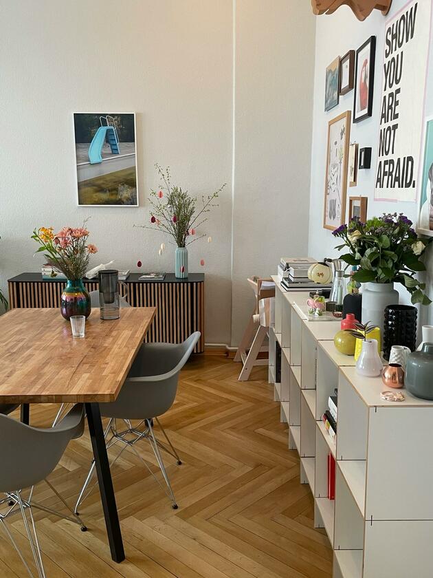 LocationRobot - Film Location Wohnung LR4826 (photo 6)