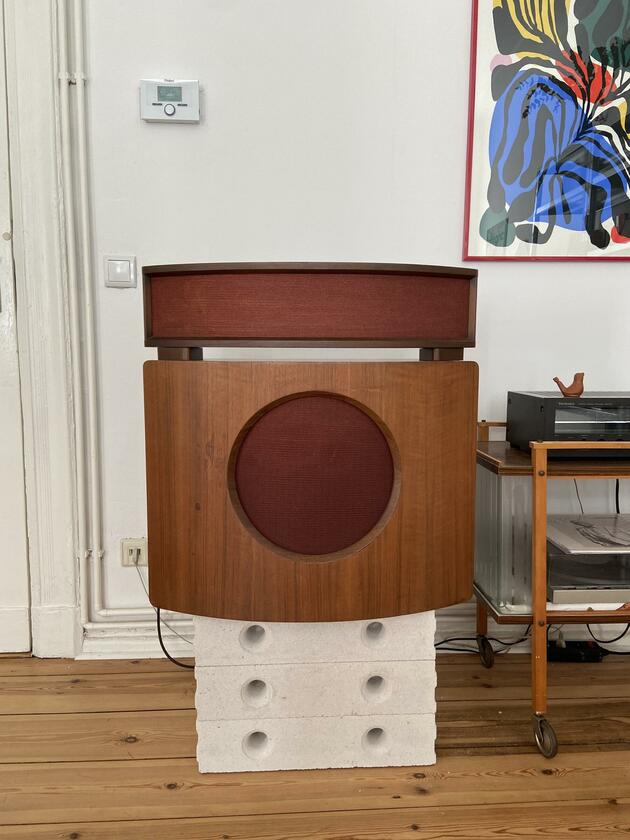 LocationRobot - Film Location Wohnung LR4844 (photo 5)