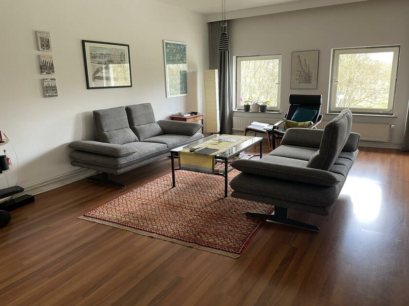 LocationRobot - Film Location Wohnung LR4853 (photo 2)