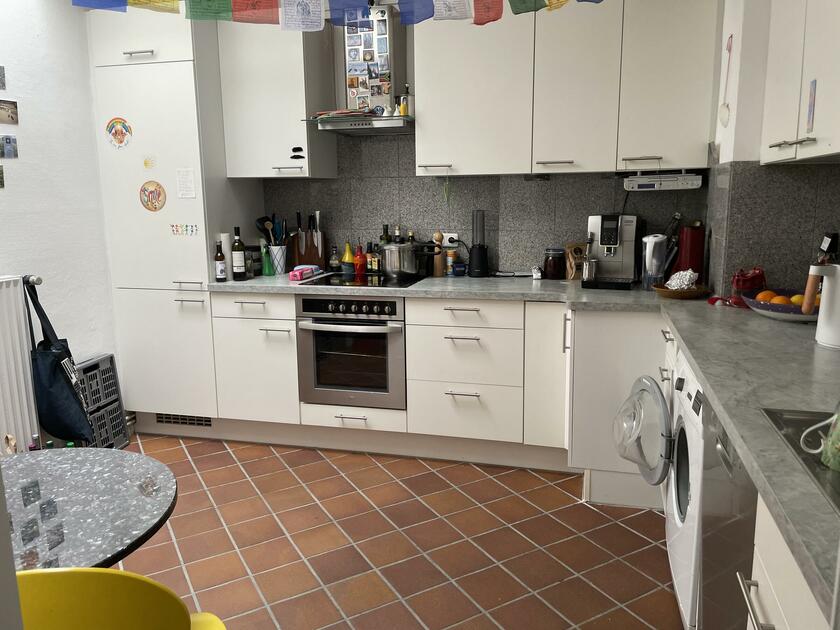 LocationRobot - Film Location Wohnung LR4853 (photo 5)