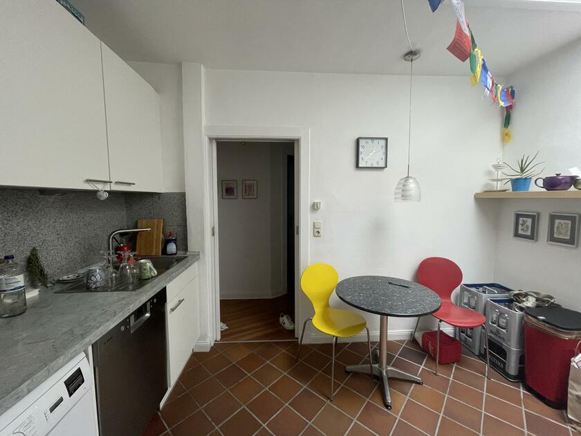 LocationRobot - Film Location Wohnung LR4853 (photo 6)