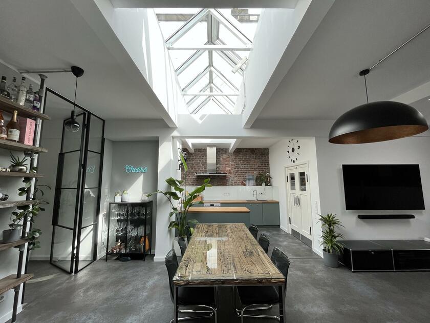 LocationRobot - Film Location Loft LR4856 (photo 3)