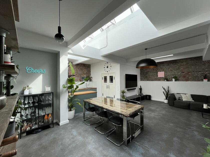 LocationRobot - Film Location Loft LR4856 (photo 8)