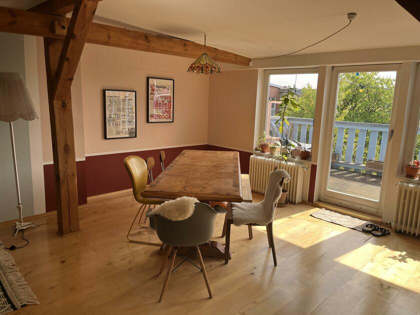 LocationRobot - Film Location Wohnung LR4890 (photo 3)