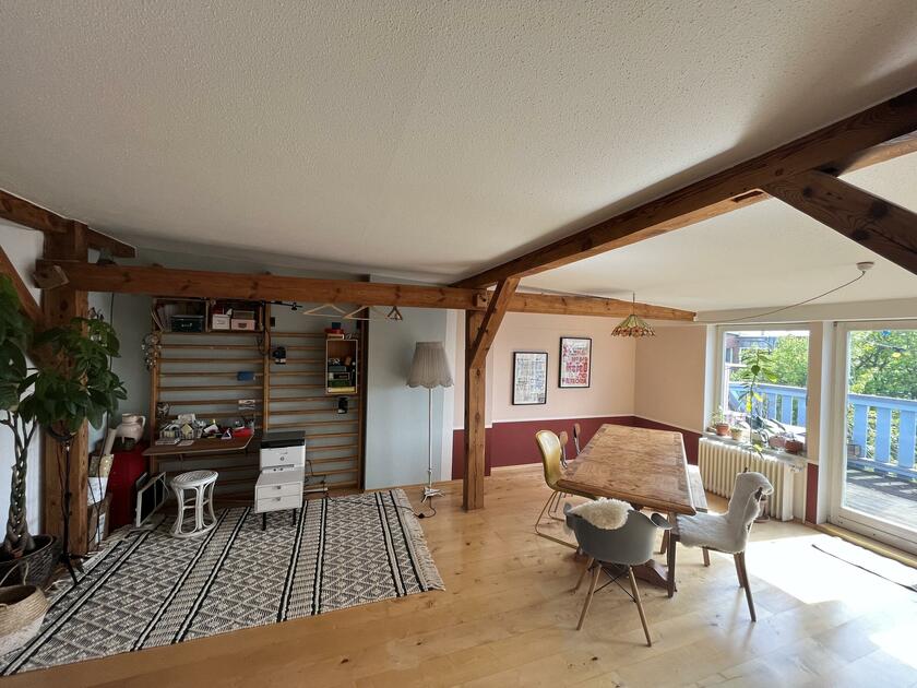 LocationRobot - Film Location Wohnung LR4890 (photo 2)