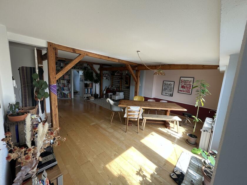 LocationRobot - Film Location Wohnung LR4890 (photo 6)