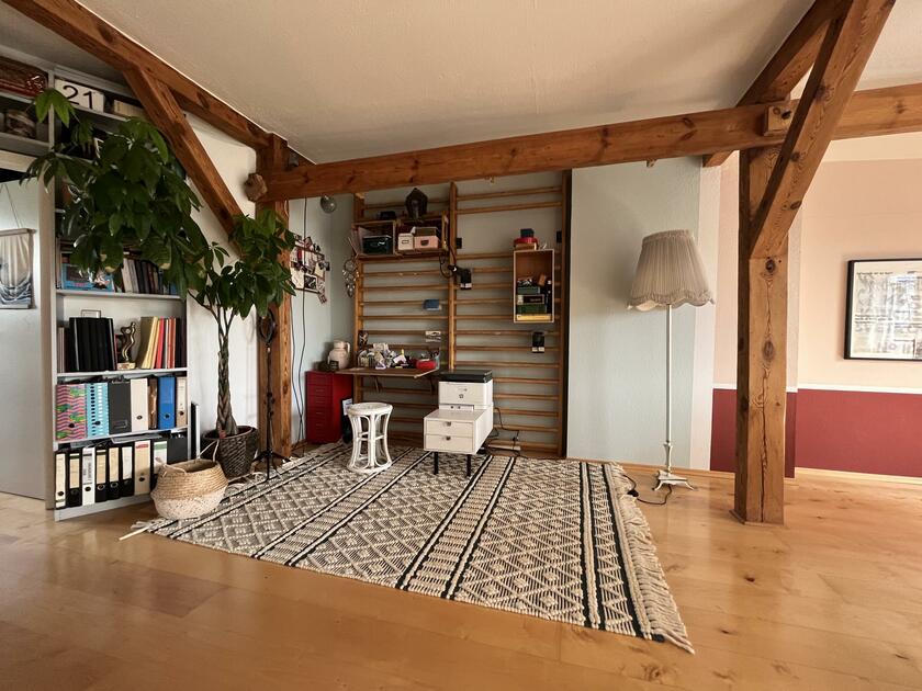 LocationRobot - Film Location Wohnung LR4890 (photo 4)