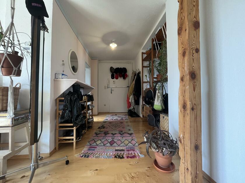 LocationRobot - Film Location Wohnung LR4890 (photo 10)