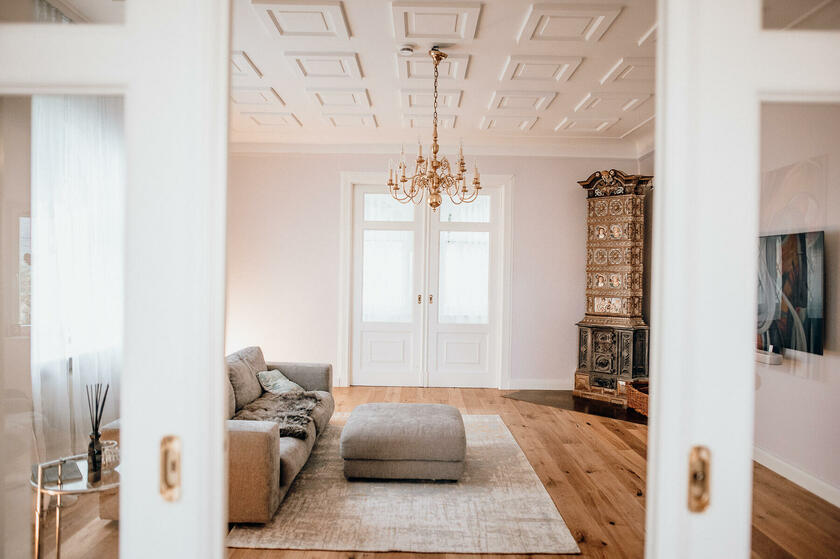 LocationRobot - Film Location Wohnung LR4893 (photo 1)