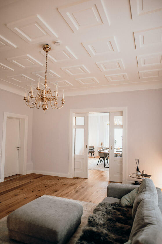 LocationRobot - Film Location Wohnung LR4893 (photo 3)