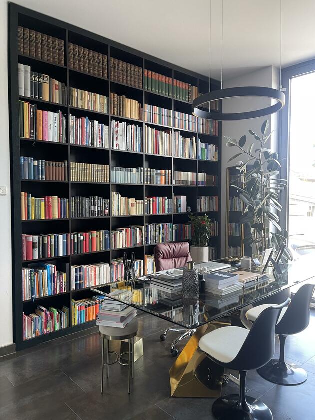 LocationRobot - Film Location Villa LR4895 (photo 4)