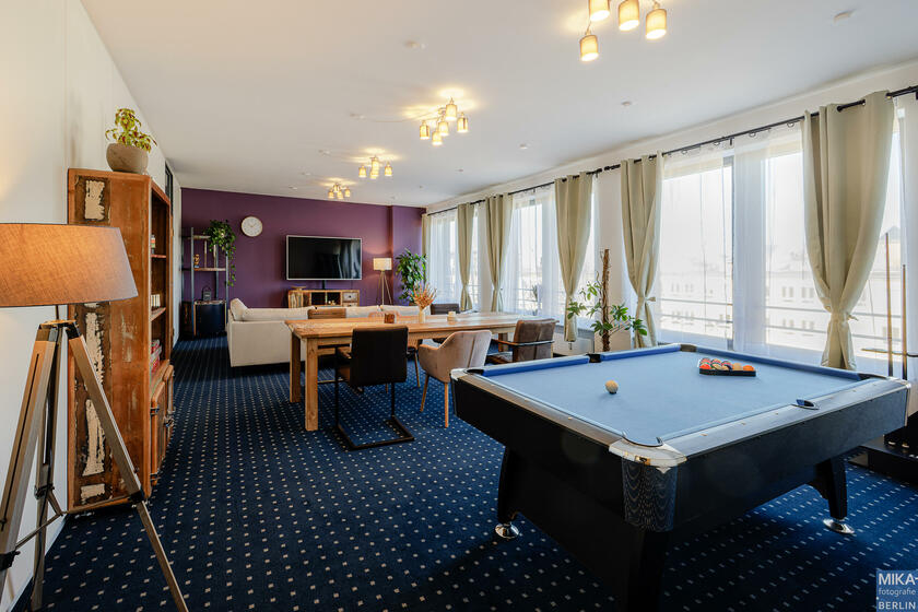 LocationRobot - Film Location Wohnung LR4905 (photo 4)