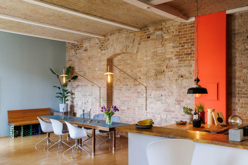 LocationRobot - Film Location Loft LR4919 (photo 5)