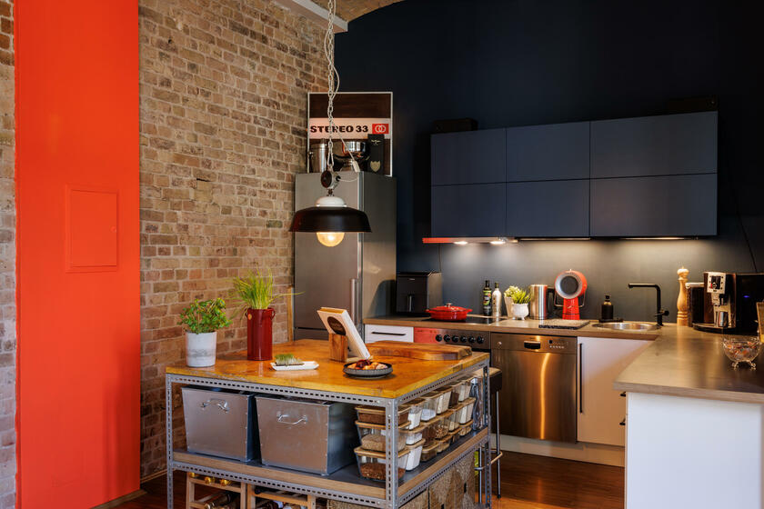 LocationRobot - Film Location Loft LR4919 (photo 9)