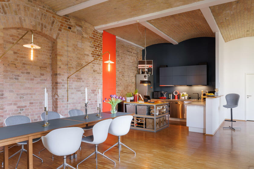 LocationRobot - Film Location Loft LR4919 (photo 7)