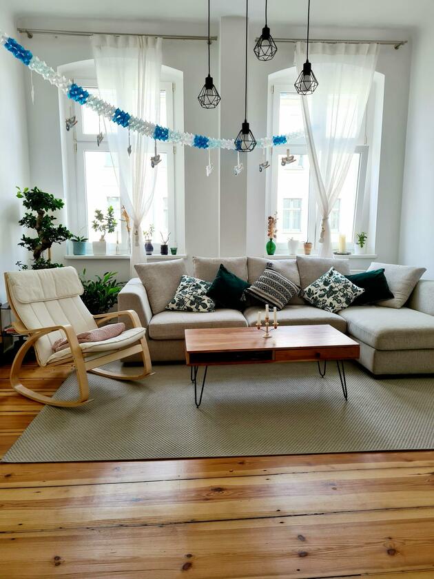 LocationRobot - Film Location Wohnung LR4940 (photo 1)