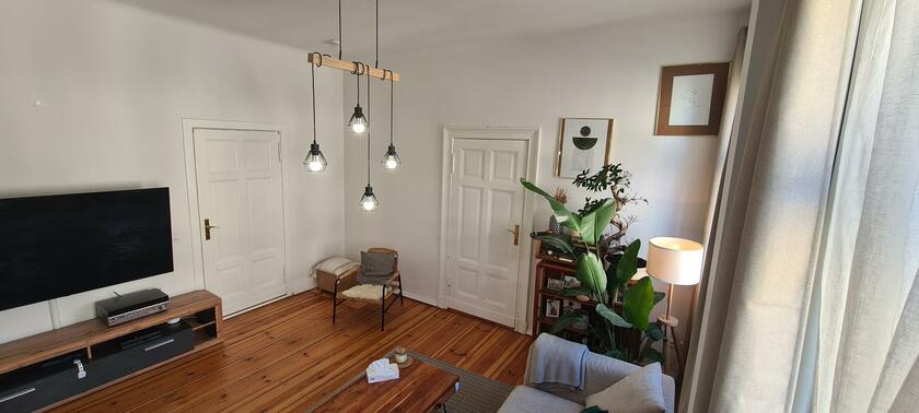 LocationRobot - Film Location Wohnung LR4940 (photo 3)