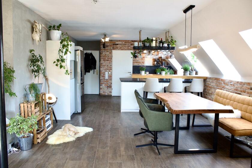 LocationRobot - Film Location Wohnung LR4943 (photo 6)