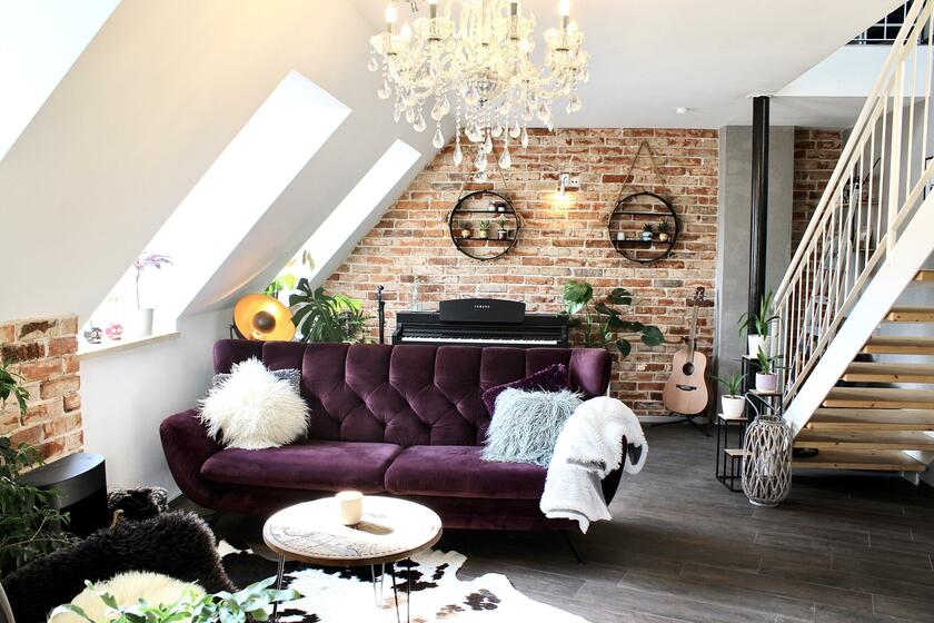 LocationRobot - Film Location Wohnung LR4943 (photo 2)