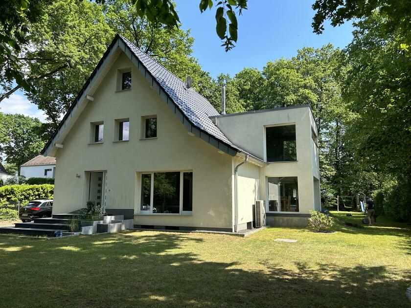 LocationRobot - Film Location Einfamilienhaus LR4948 (photo 1)