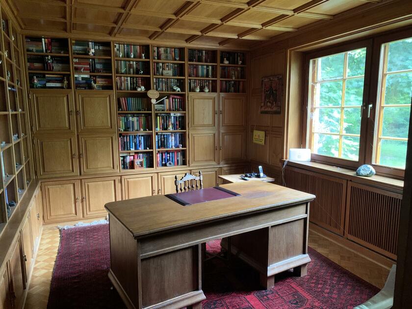 LocationRobot - Film Location Haus LR4951 (photo 10)