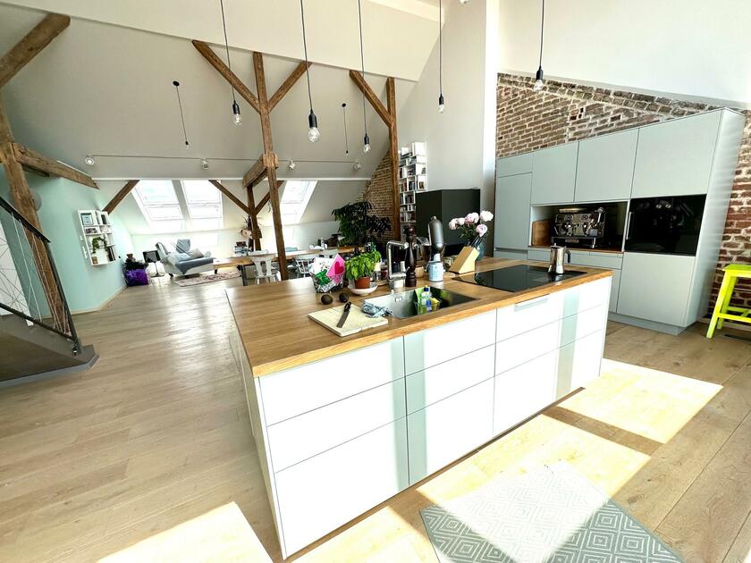 LocationRobot - Film Location Loft LR4967 (photo 3)