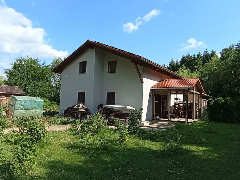 LocationRobot - Film Location Haus LR4969 (photo 1)