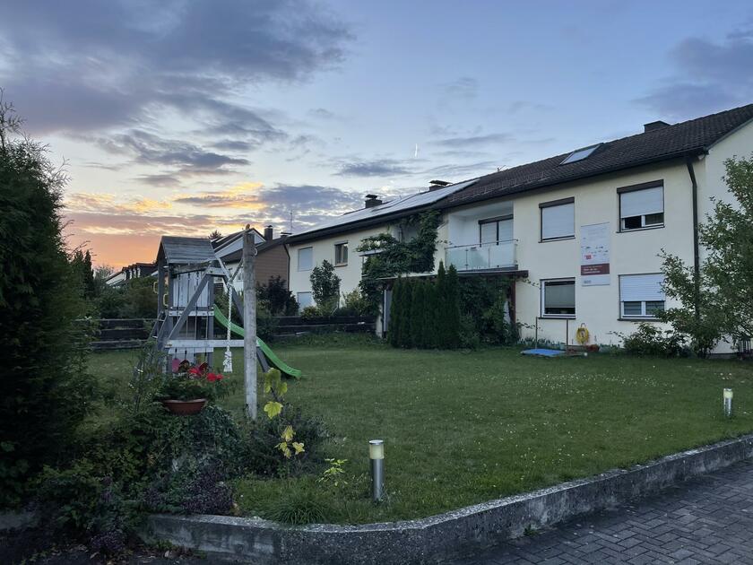 LocationRobot - Film Location Reihenhaus LR5005 (photo 1)