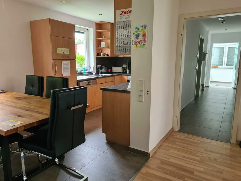 LocationRobot - Film Location Reihenhaus LR5005 (photo 8)