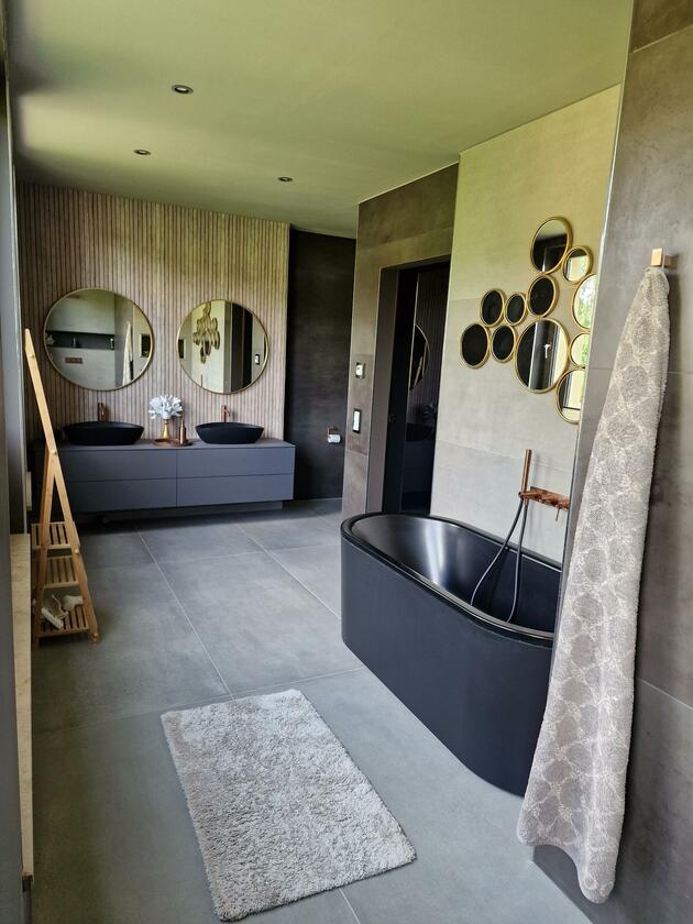 LocationRobot - Film Location Haus LR5011 (photo 8)