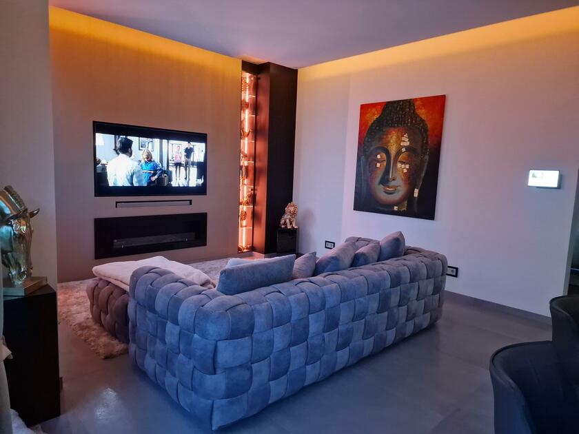 LocationRobot - Film Location Haus LR5011 (photo 6)