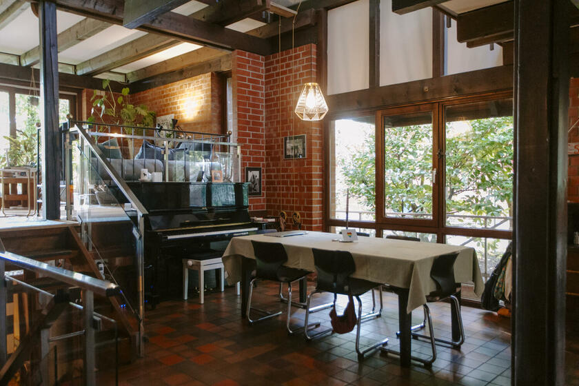 LocationRobot - Film Location Haus LR5015 (photo 2)